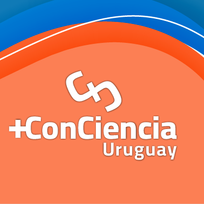 Programa +ConCiencia Uruguay 2022