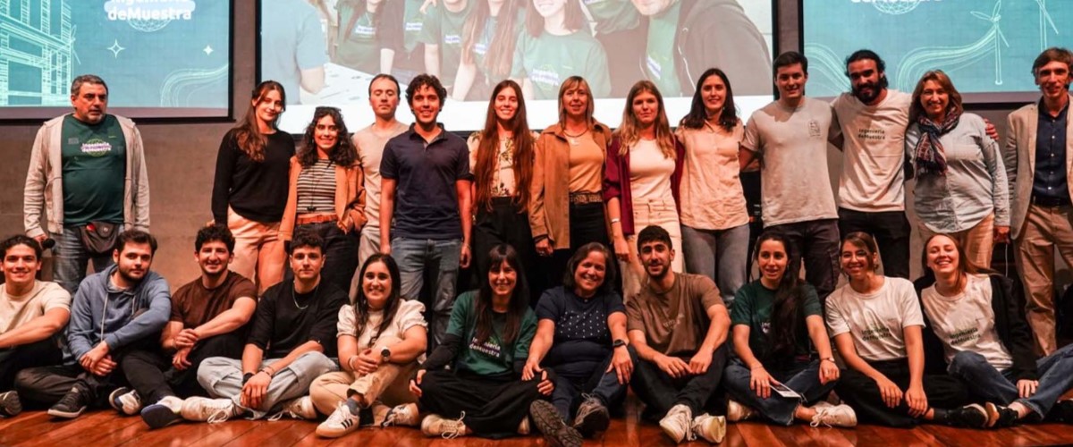 Premios Ingeniería deMuestra 2024