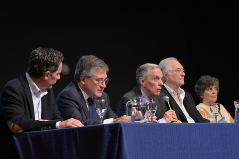 ANIU 2022 panel autoridades