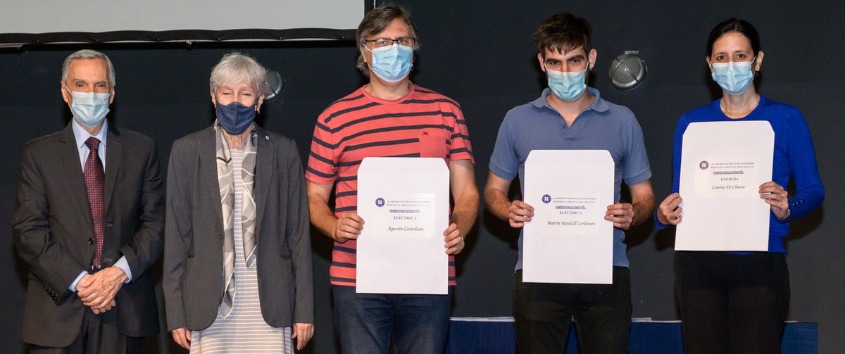 Convocatoria a premios ANIU 2022