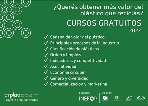 Empleos verdes nota