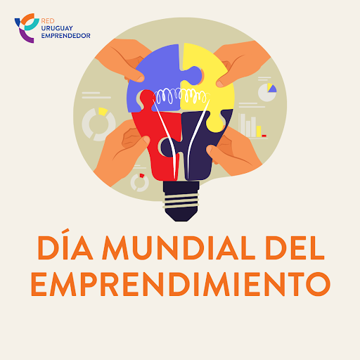 dia mundial del emprendimiento