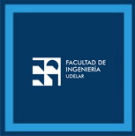 Logo Facultad de Ingeniería