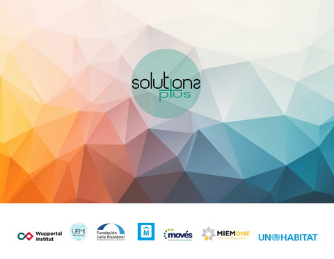 Solutionplus Uruguay