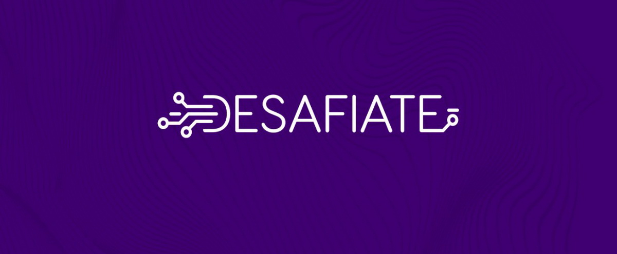 Convocatoria Desafiate