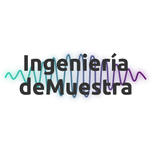 Ingeniería deMuestra2022 logo