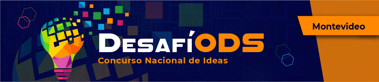 DesafíODS bases Montevideo