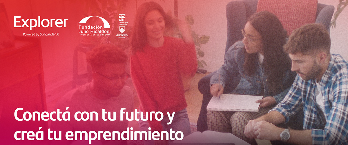 Santander Explorer 2023