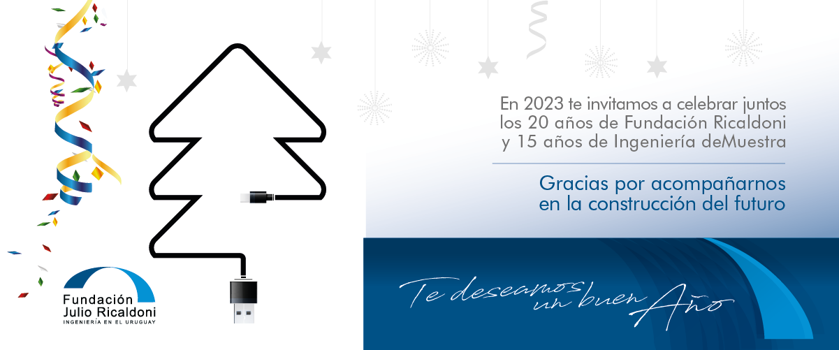FJR le desea un buen 2023