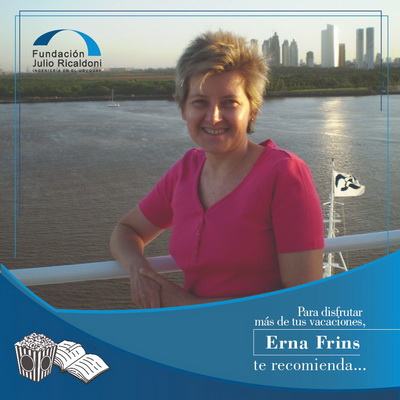 Erna Frins