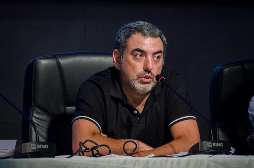 Pablo Ezzatti Pablo