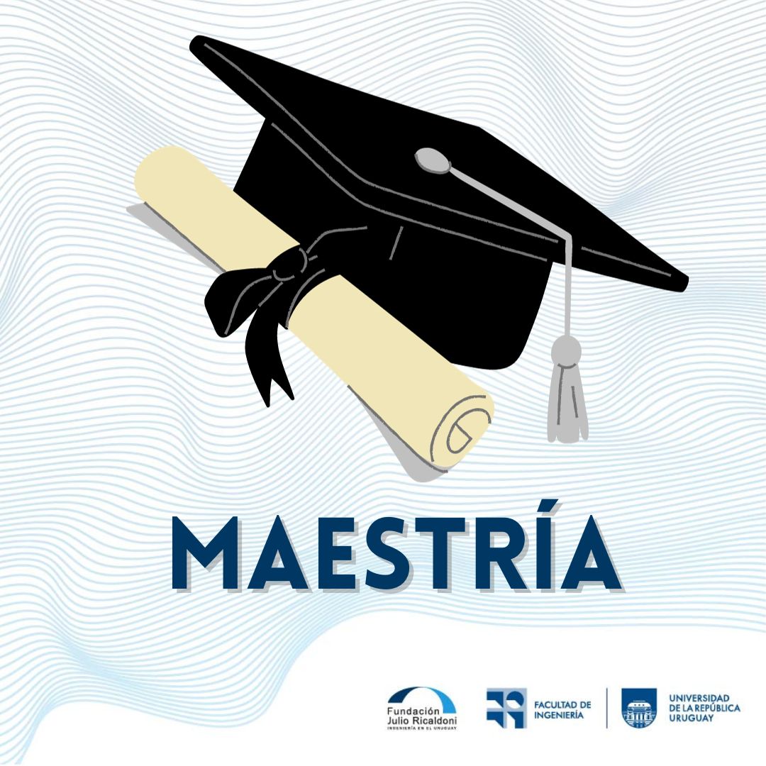 Bases beca ingeniera Martha Peluffo 2023