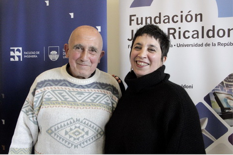 roberto y vania markarian