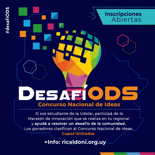 DesafiODS 2023 