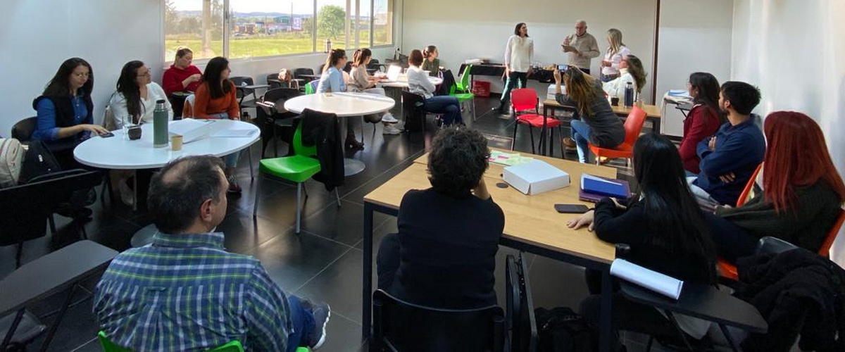 DesafíODS 2023 Concurso Nacional de Ideas Regional Noreste Udelar