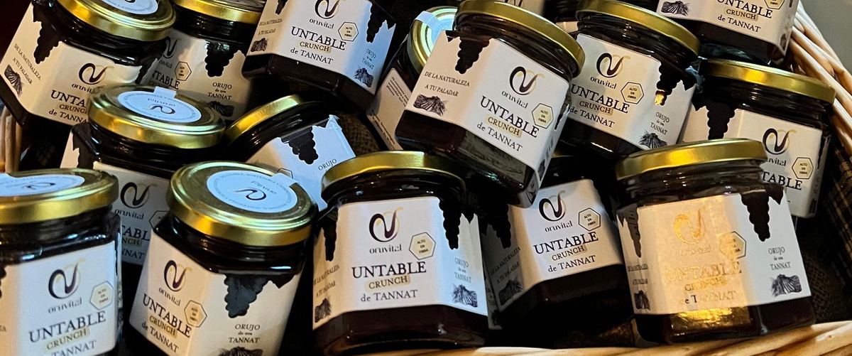 Oruvital - emprendimiento uruguayo apoyado por Fundación Ricaldoni