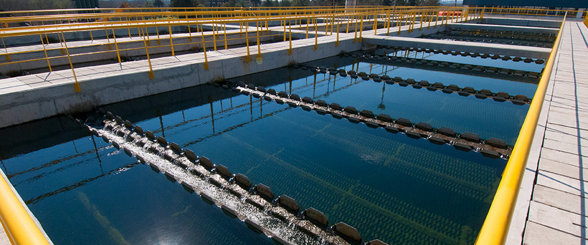 6ta Conferencia Internacional sobre la Seguridad del Agua