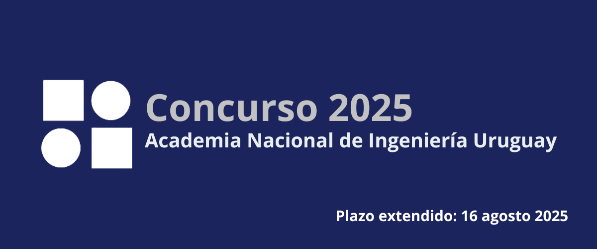 Concurso ANIU 2025