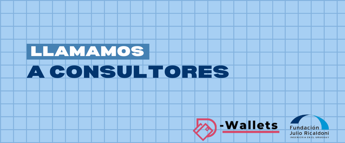 Proyecto Billeteras digitales DWallets