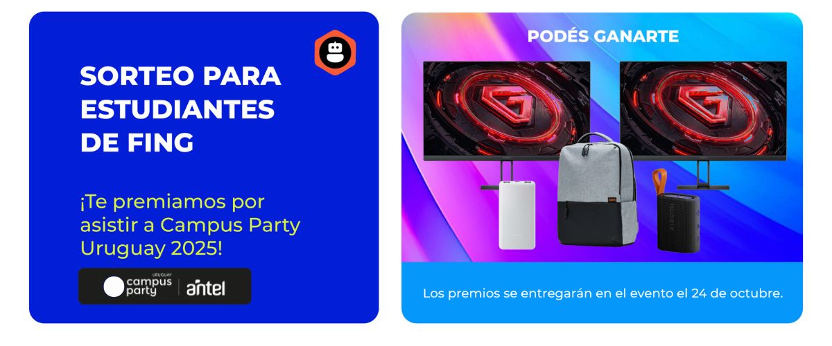 Campus Party 2025
