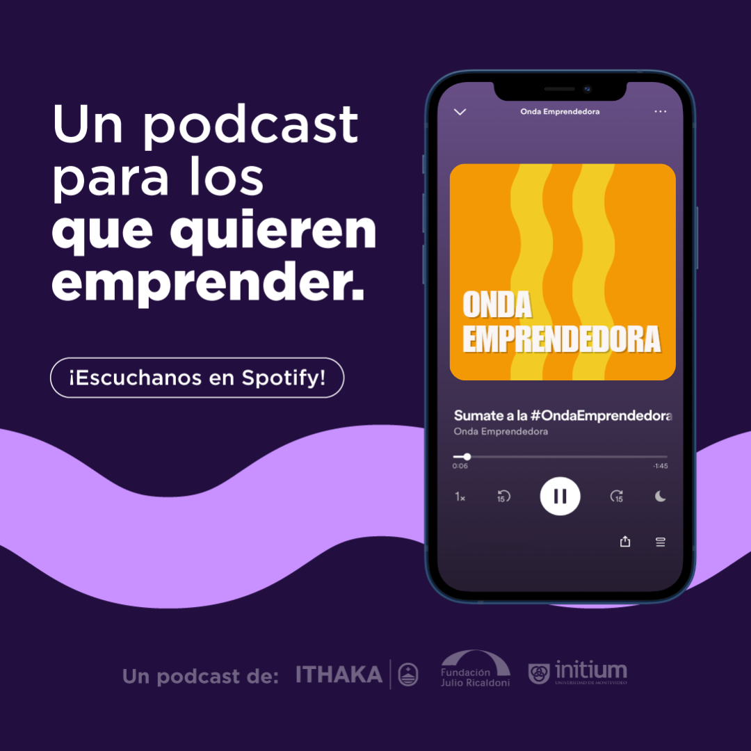 onda emprendedora