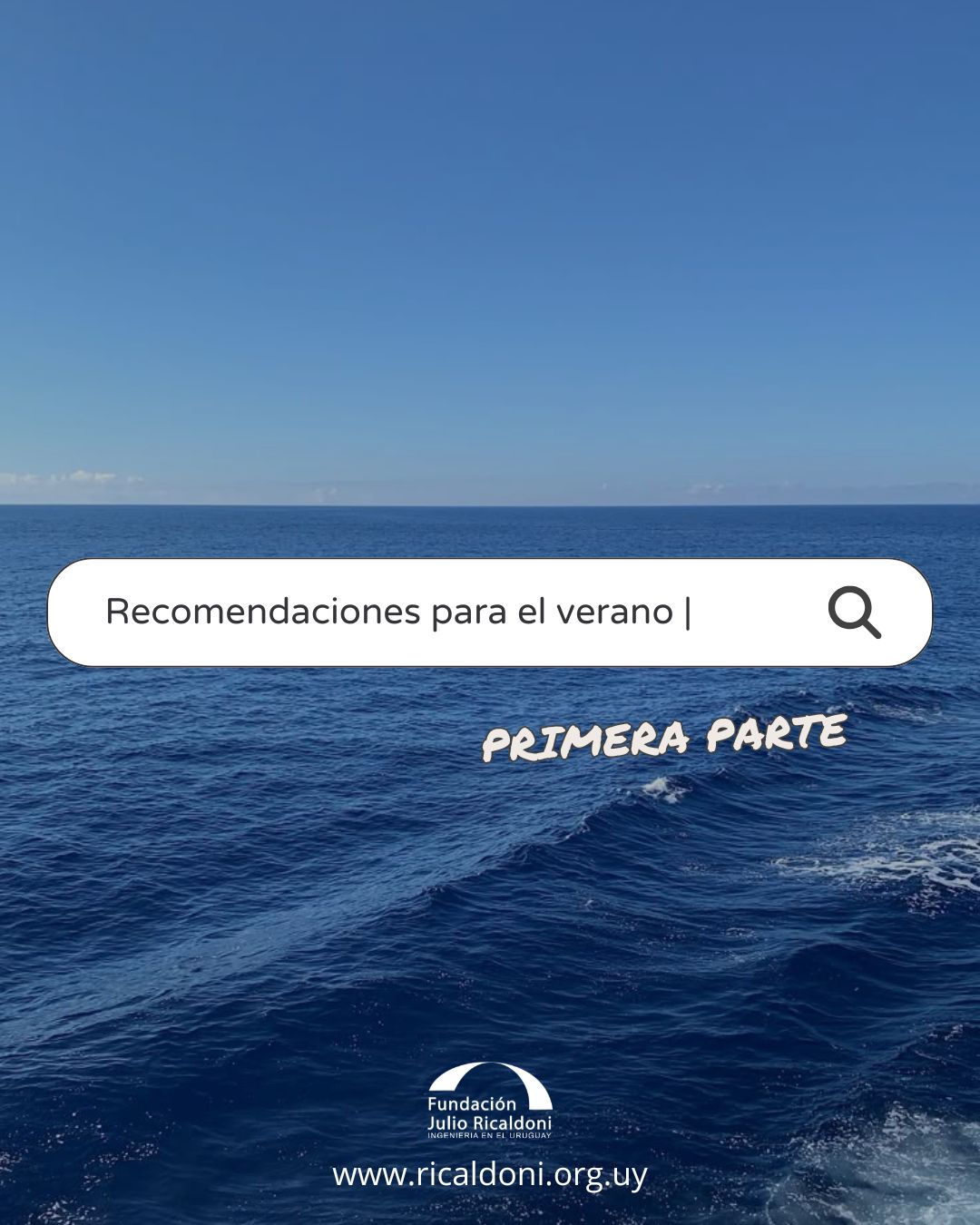 recomendaciones verano 