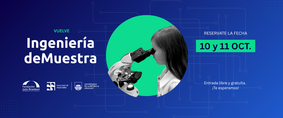 IdM2025 se realizará los días 10 y 11 de octubre