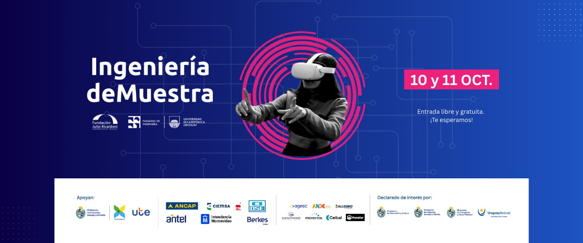 IdM2025 se realizará los días 10 y 11 de octubre