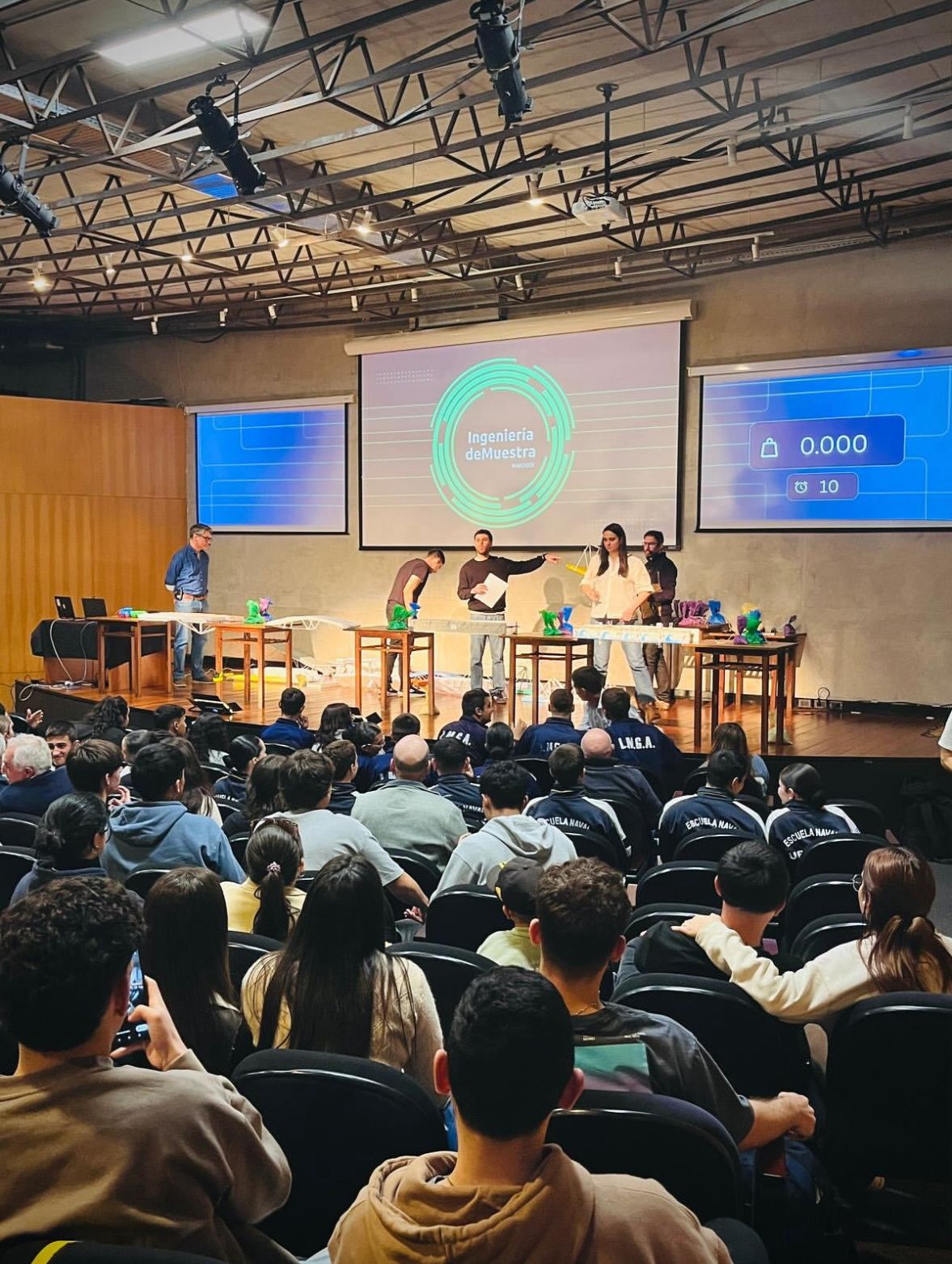 concurso de puentes idm2025