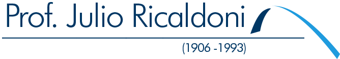 Profesor Julio Ricaldoni